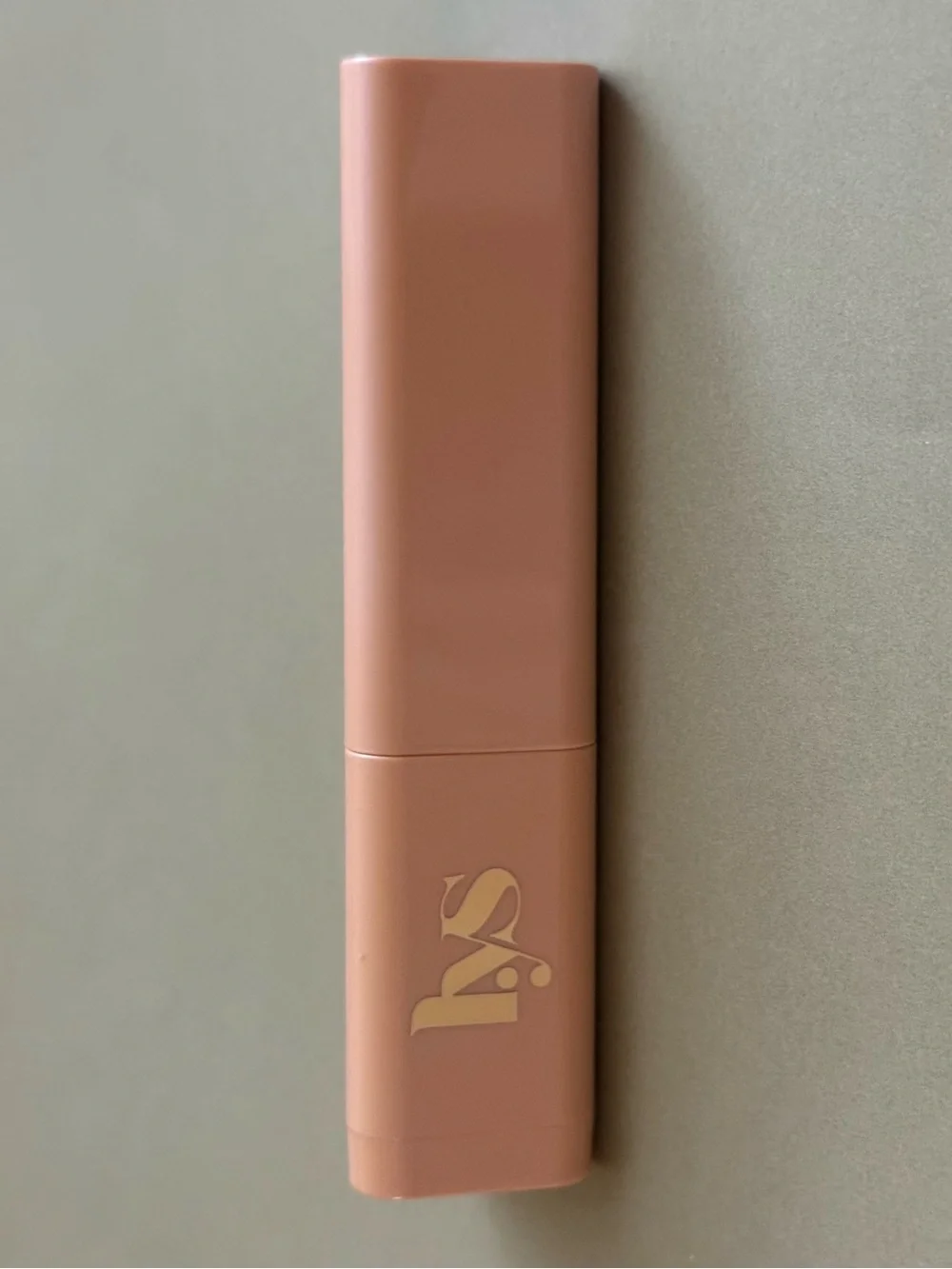 LYS Beauty Higher Standard Cream Glow Blush Stick in Unfocused  0.21 oz / 6.2 g